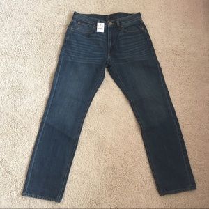 J. Crew Size 30/30 Jeans